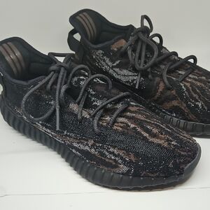 NIB Adidas Yeezy Boost 350 V2 MX ROC WITH Box